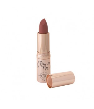 Mineral Lipstick Mocha